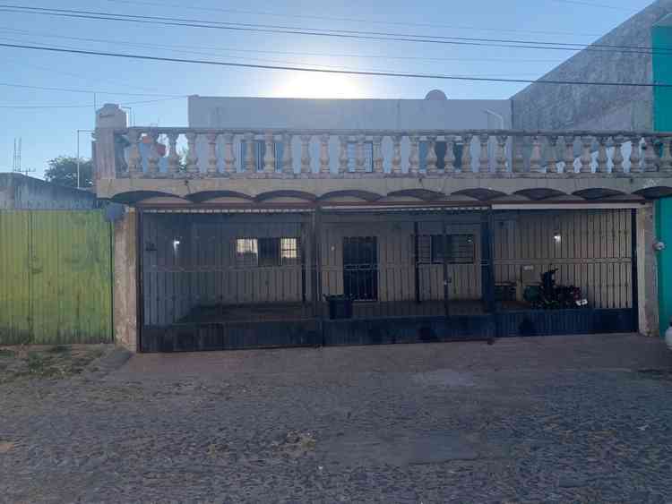 casa en venta calle pedro moreno pinar de la venta zapopan jalisco pGOb55Q