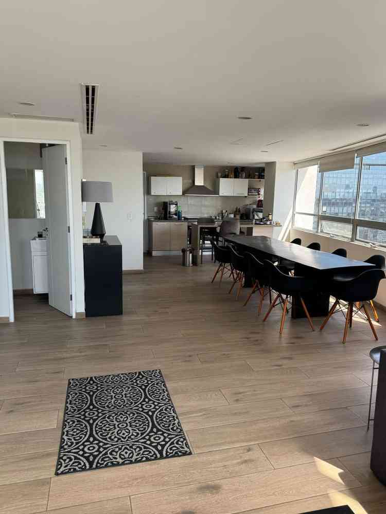 departamento en renta paseo de los virreyes puerta de hierro zapopan jalisco p2Zypkr
